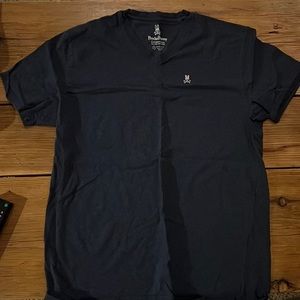 Psycho Bunny V Neck XL (7) Mens